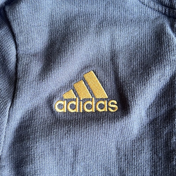 Adidas Vintage warm up jacket - Picture 6 of 6